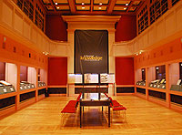 New York, The Grolier Club