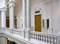 Leipzig, University Library