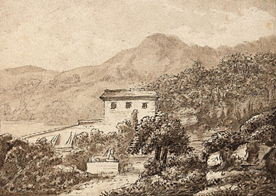 Johann Wolfgang von Goethe 